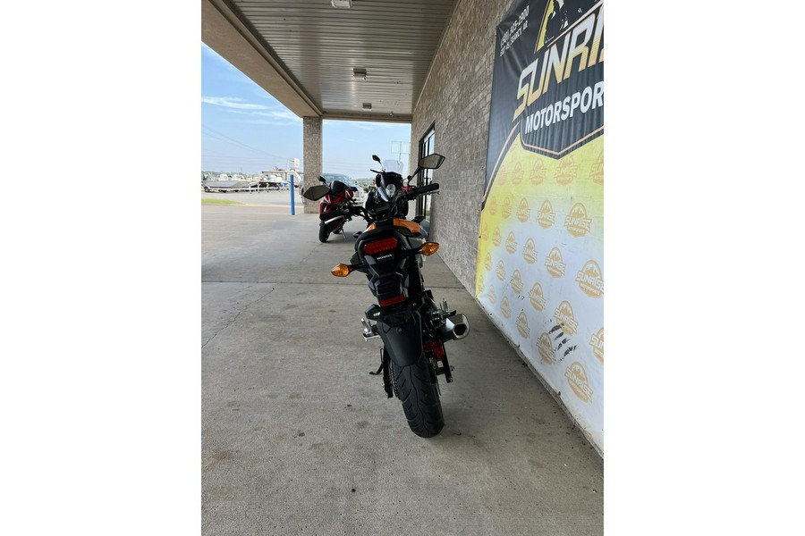 2020 Honda Grom