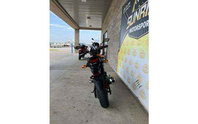 2020 Honda Grom