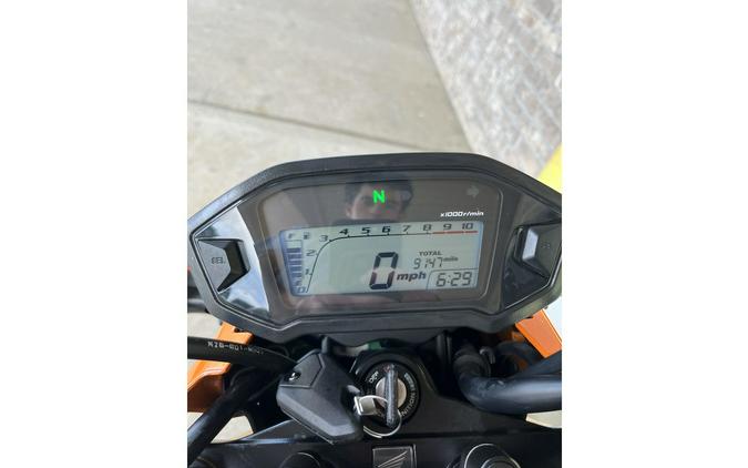 2020 Honda Grom