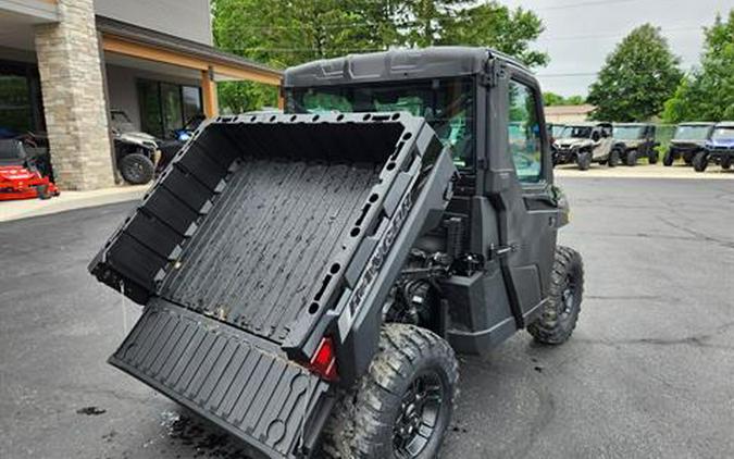 2025 Polaris Ranger XP 1000 NorthStar Edition Premium With Fixed Windshield