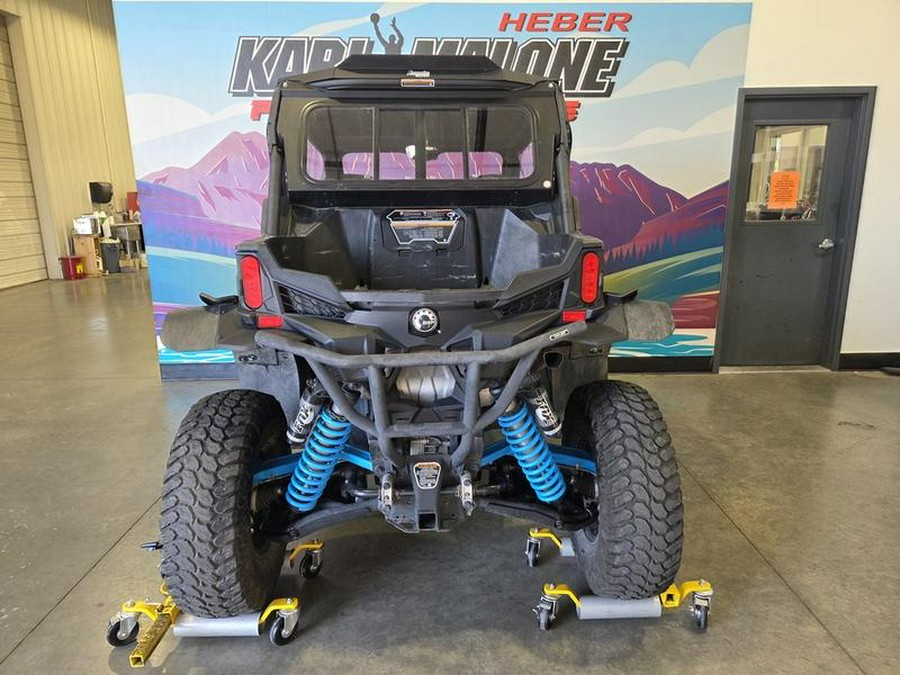 2019 Can-Am® Maverick™ Sport X RC 1000R