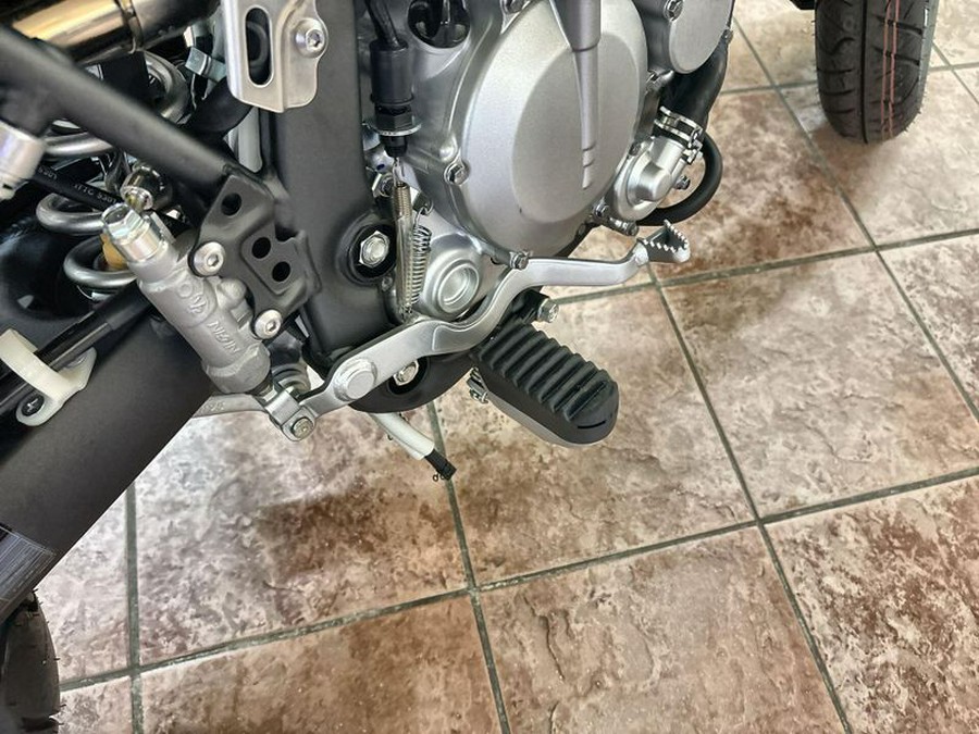 New 2026 Kawasaki KLX 300SM