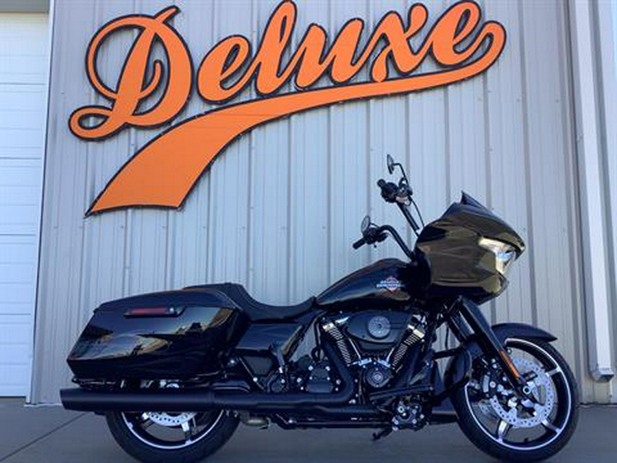 2025 Harley-Davidson Road Glide®