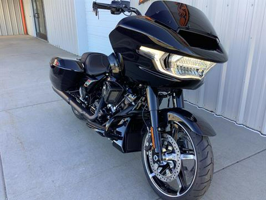 2025 Harley-Davidson Road Glide®