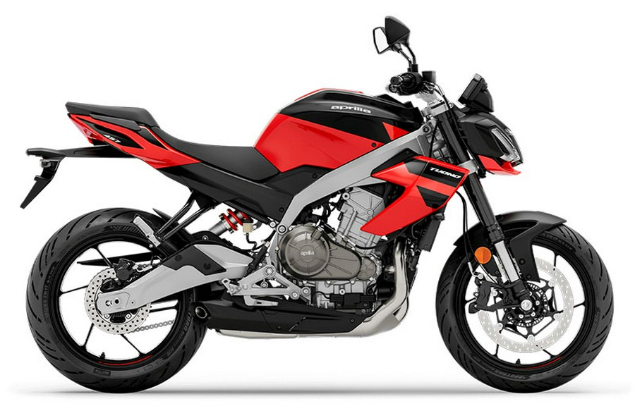 2026 Aprilia Tuono 457
