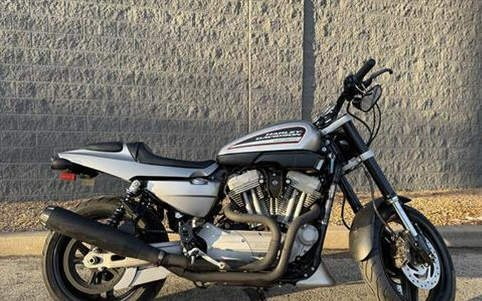 2009 Harley-Davidson Sportster®