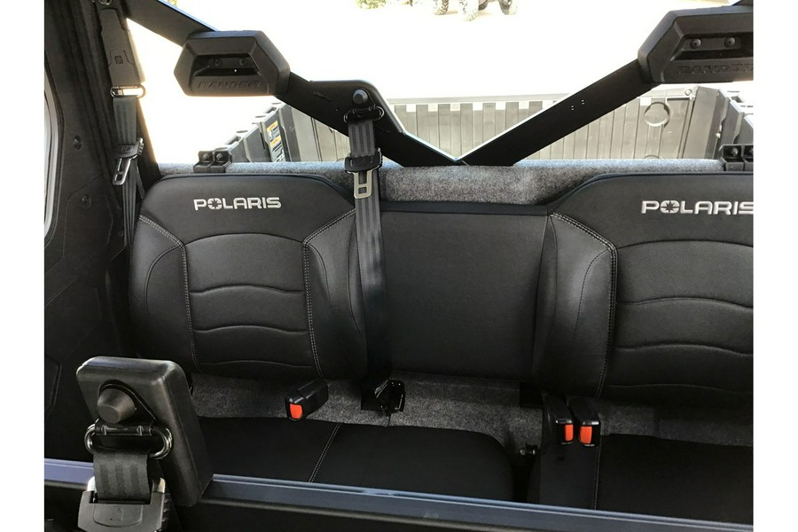 2026 Polaris Ranger Crew XP 1000 NorthStar Premium