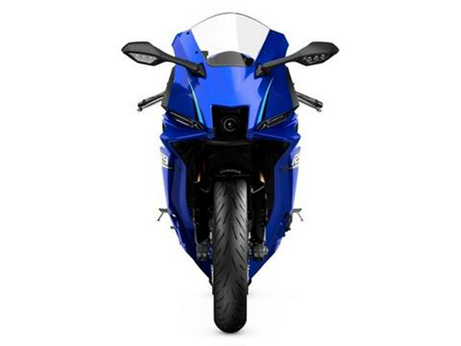 2026 Yamaha YZF-R9