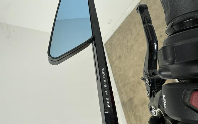 2022 Ducati Streetfighter V4 S Ducati Red - 007184