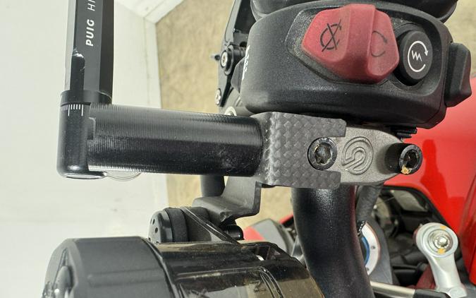 2022 Ducati Streetfighter V4 S Ducati Red - 007184