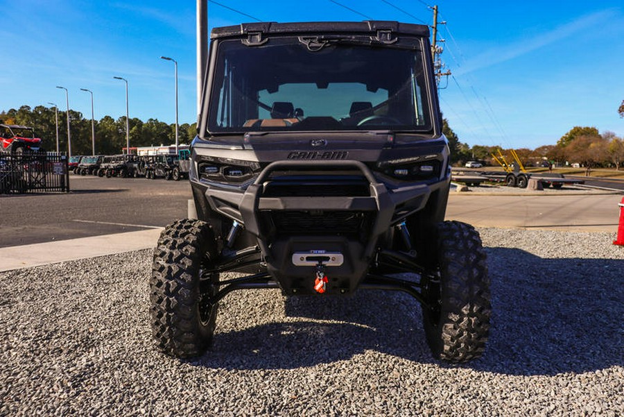 2026 Can-Am® Defender MAX LONE STAR CAB HD11