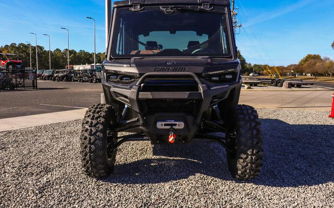 2026 Can-Am® Defender MAX LONE STAR CAB HD11