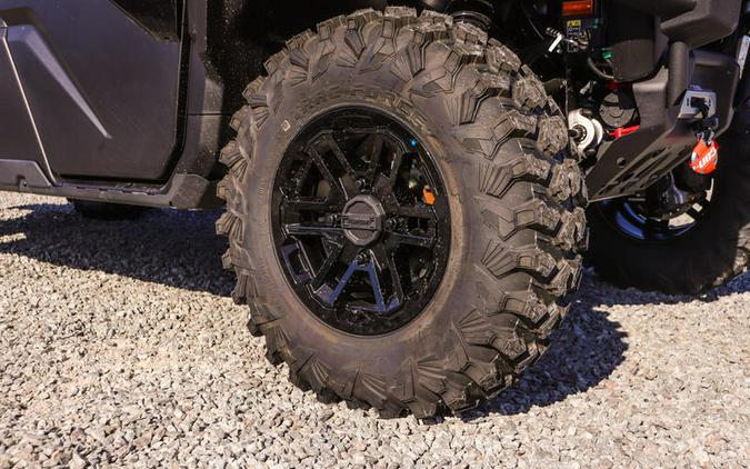 2026 Can-Am® Defender MAX LONE STAR CAB HD11