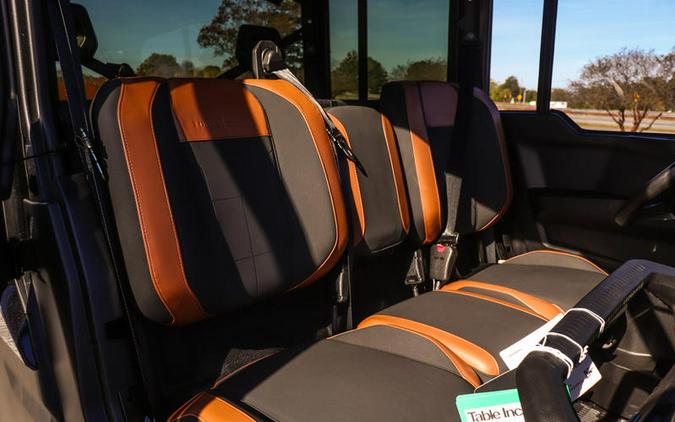 2026 Can-Am® Defender MAX LONE STAR CAB HD11