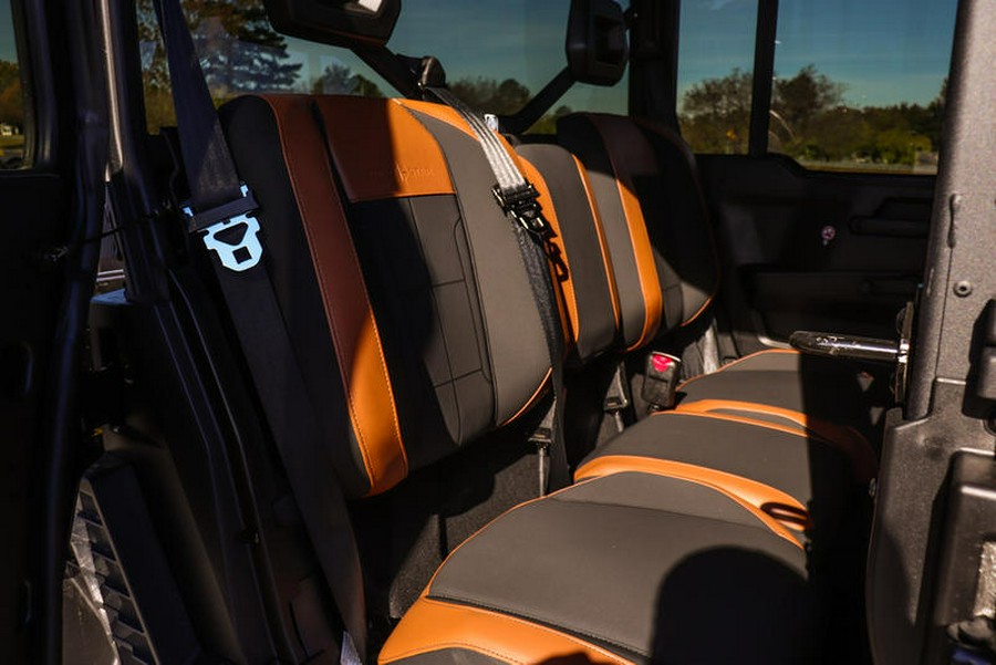 2026 Can-Am® Defender MAX LONE STAR CAB HD11