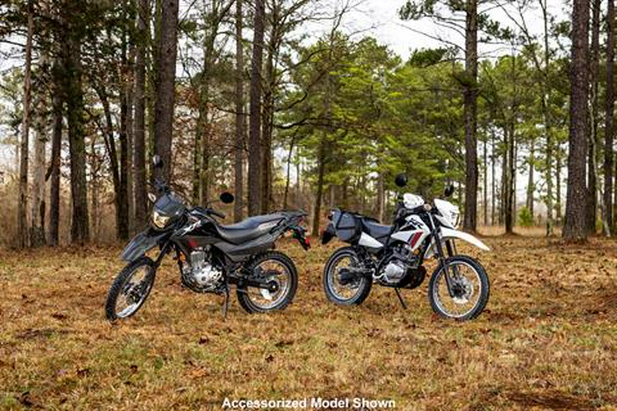 2026 Honda XR150L