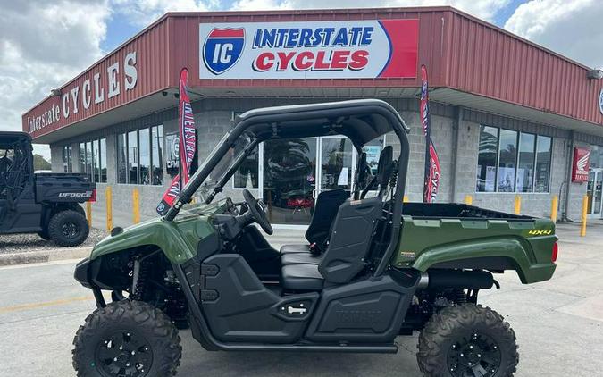 2026 Yamaha Viking Eps