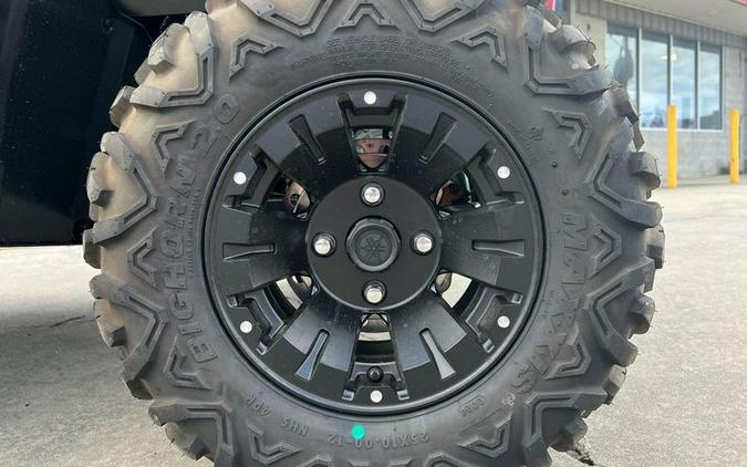 2026 Yamaha Viking Eps
