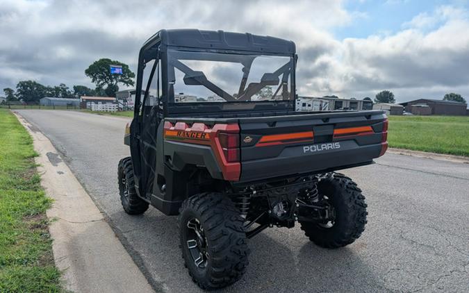 2026 Polaris Ranger XP 1000 Premium