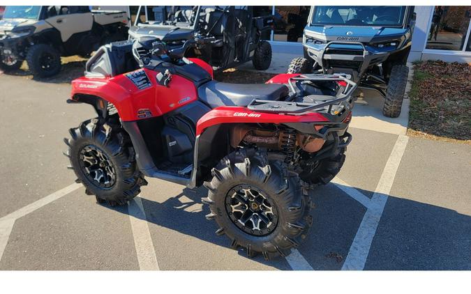 2023 Outlander™ X mr 700 - Can-Am