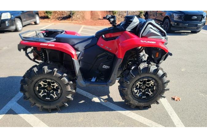 2023 Outlander™ X mr 700 - Can-Am
