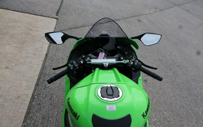 2026 Kawasaki Ninja® ZX™-10R