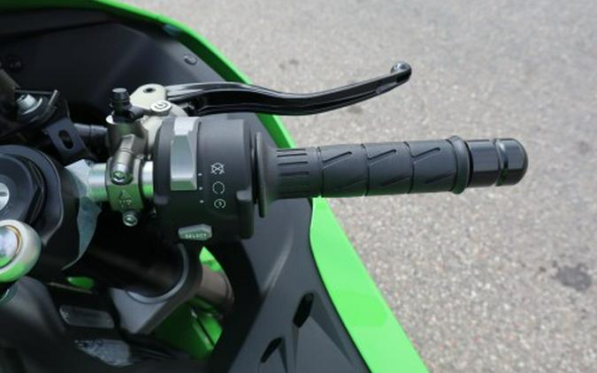 2026 Kawasaki Ninja® ZX™-10R