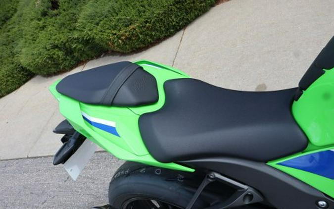 2026 Kawasaki Ninja® ZX™-10R