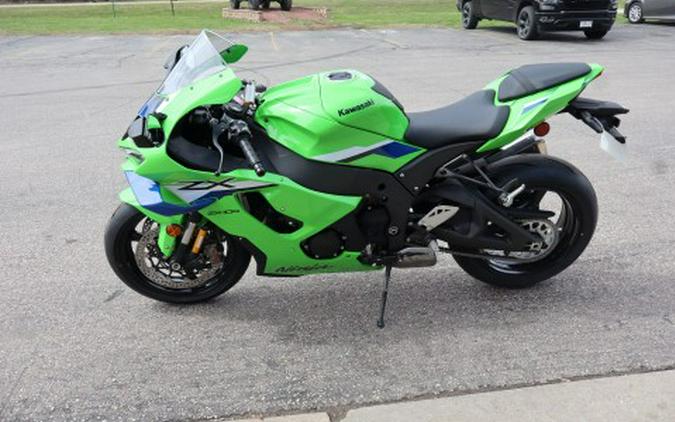 2026 Kawasaki Ninja® ZX™-10R