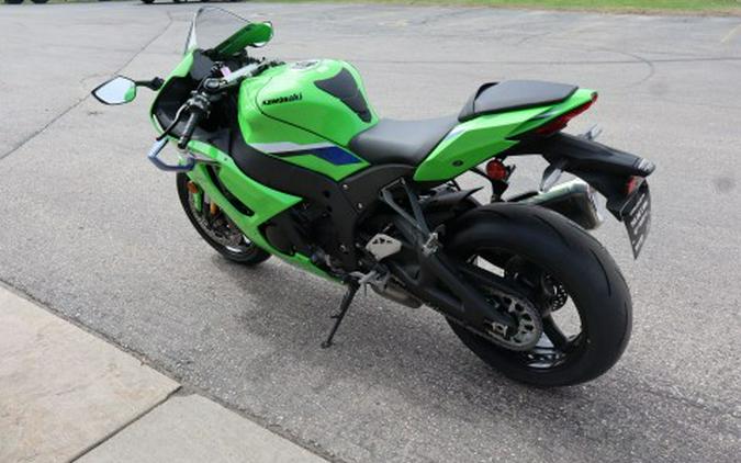 2026 Kawasaki Ninja® ZX™-10R