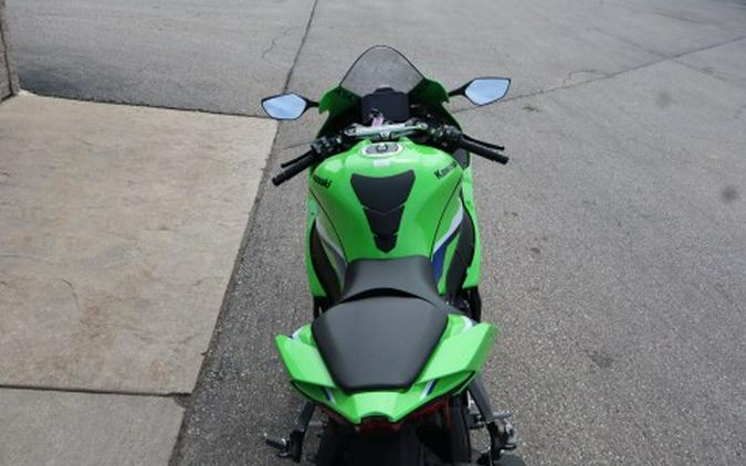 2026 Kawasaki Ninja® ZX™-10R