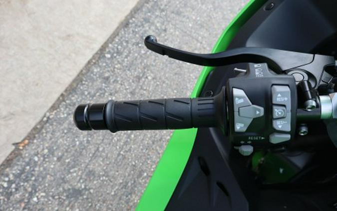 2026 Kawasaki Ninja® ZX™-10R
