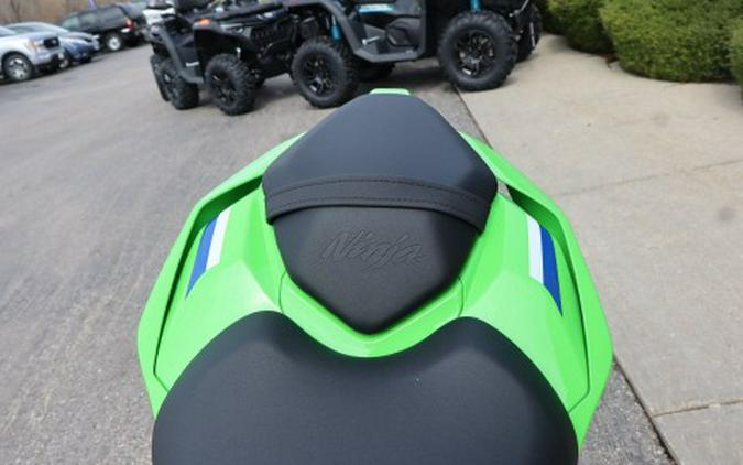 2026 Kawasaki Ninja® ZX™-10R