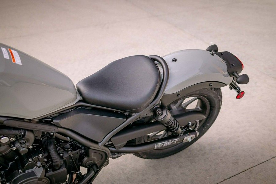 2026 Honda® Rebel 500