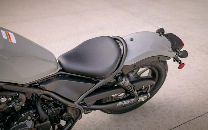 2026 Honda® Rebel 500