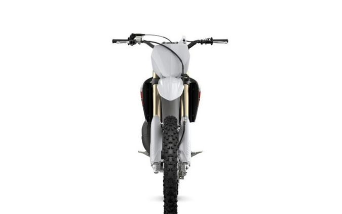 2026 Yamaha YZ 125 70th Anniversary Edition