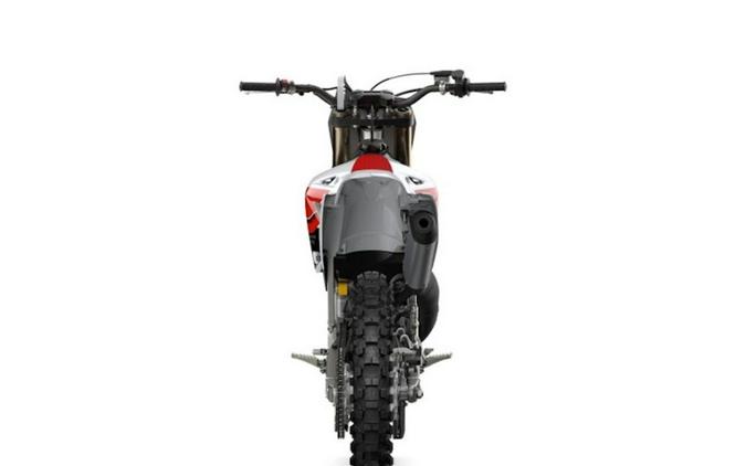 2026 Yamaha YZ 125 70th Anniversary Edition