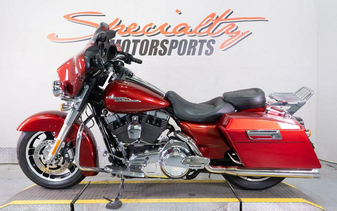 2009 Harley-Davidson Street Glide®