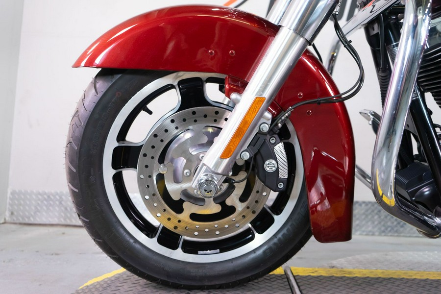 2009 Harley-Davidson Street Glide®