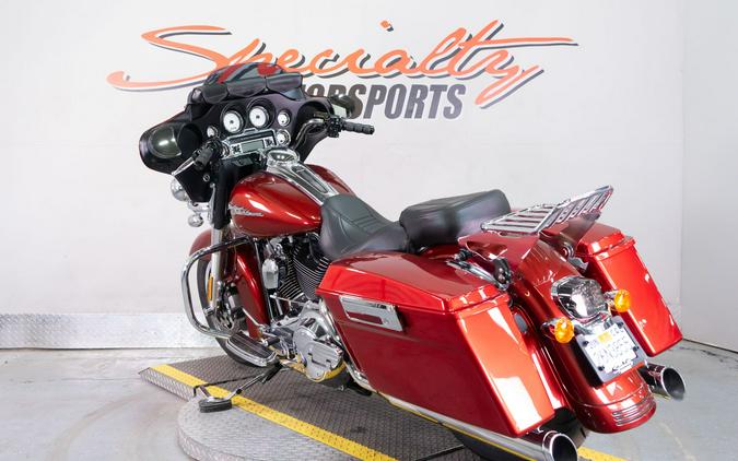 2009 Harley-Davidson Street Glide®