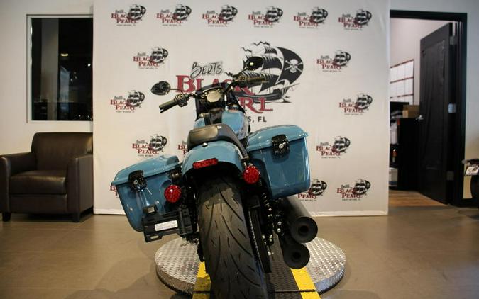 2026 Indian Motorcycle® SPORT CHIEF RT, STORM BLUE, 49ST