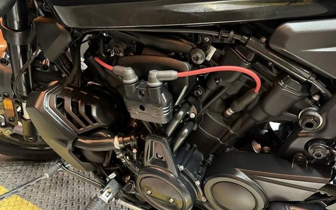 2025 Harley-Davidson Sportster RH1250S - S