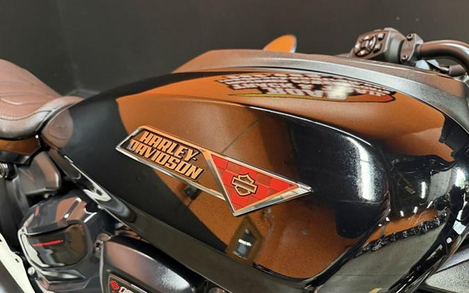 2025 Harley-Davidson Sportster RH1250S - S
