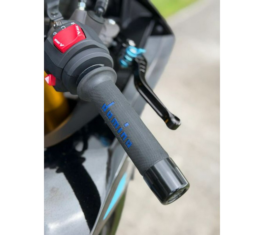2024 Suzuki GSX-R1000R