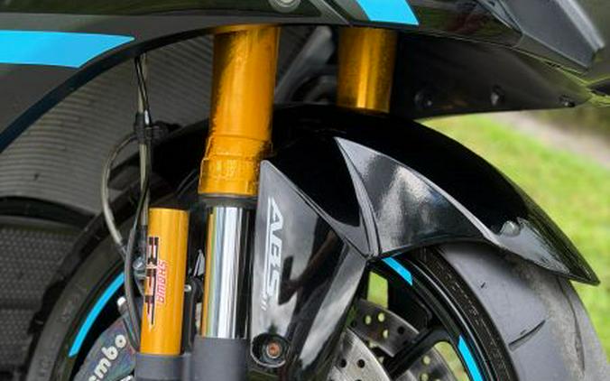 2024 Suzuki GSX-R1000R
