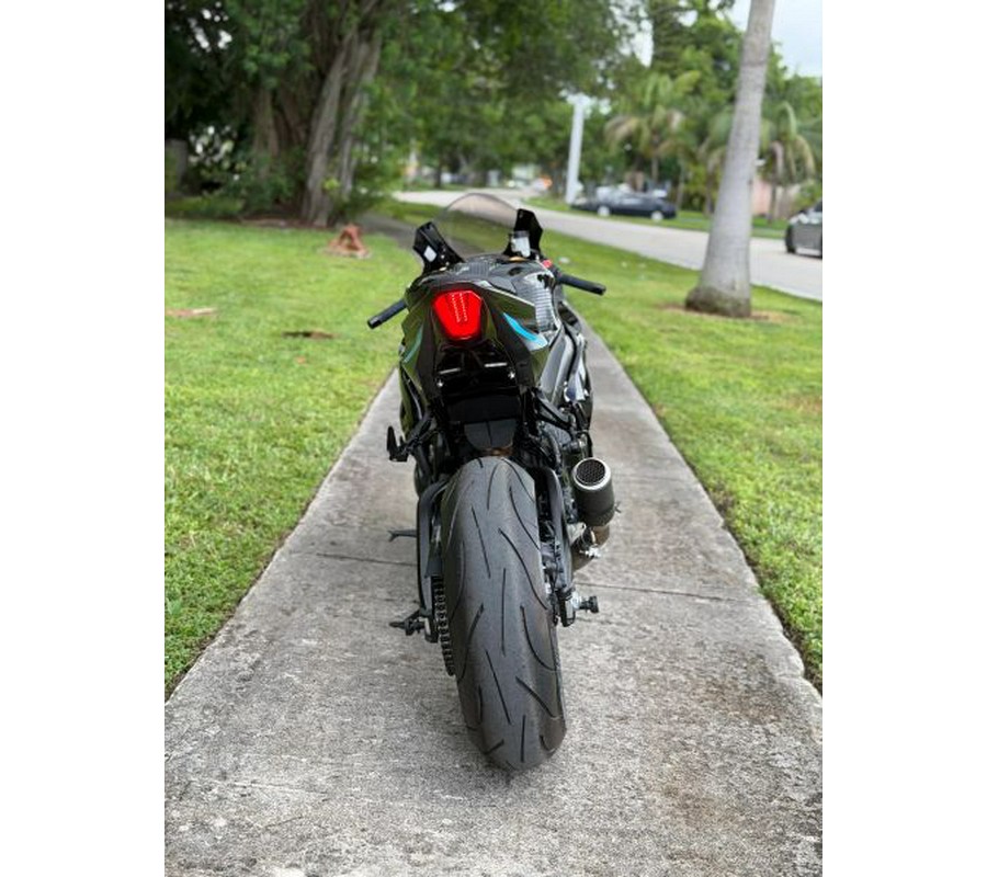 2024 Suzuki GSX-R1000R