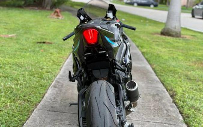 2024 Suzuki GSX-R1000R