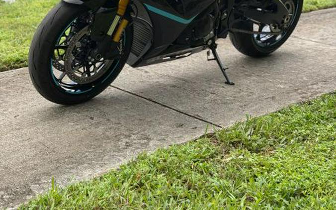2024 Suzuki GSX-R1000R