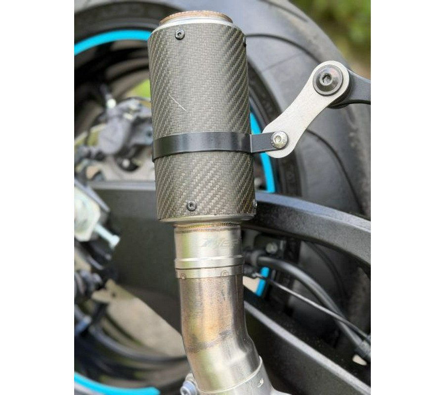 2024 Suzuki GSX-R1000R
