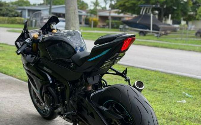 2024 Suzuki GSX-R1000R